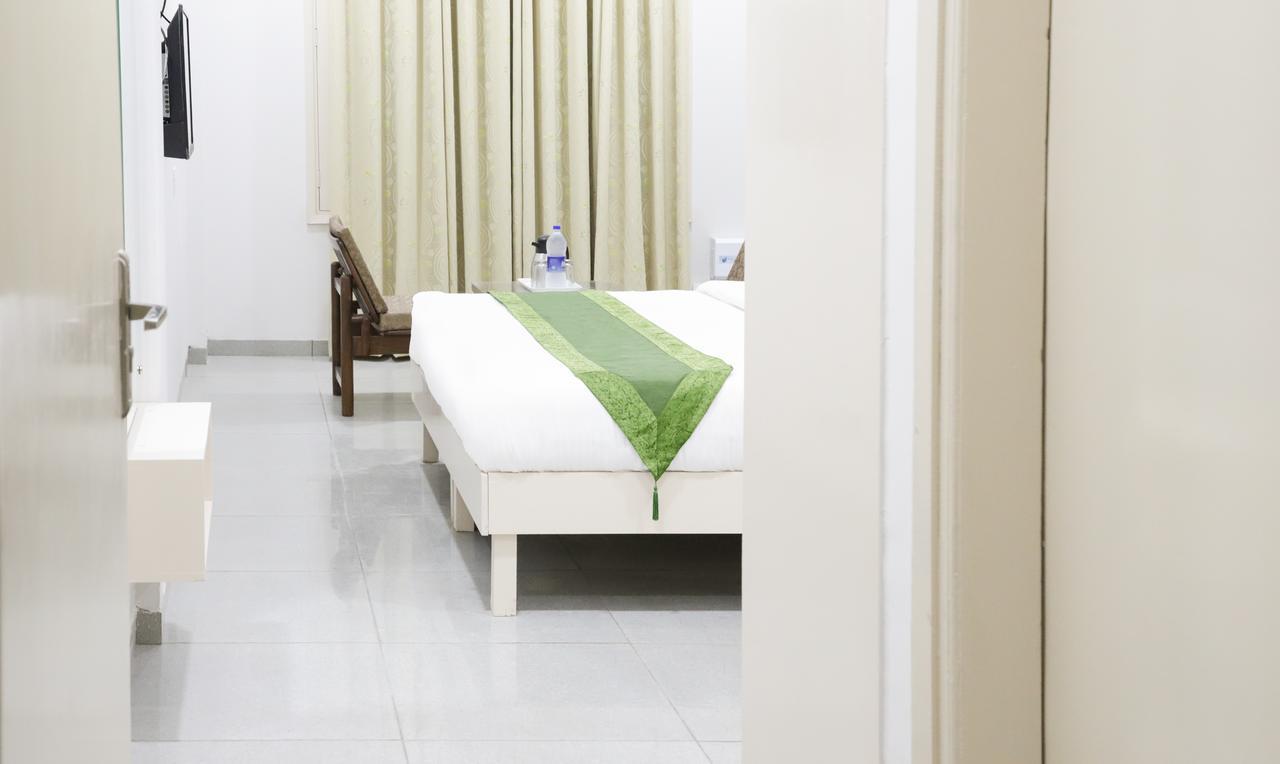 Itsy Hotels Kamron Mohali Экстерьер фото