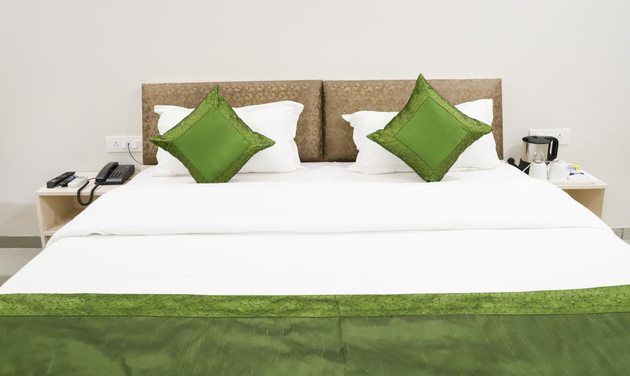 Itsy Hotels Kamron Mohali Экстерьер фото