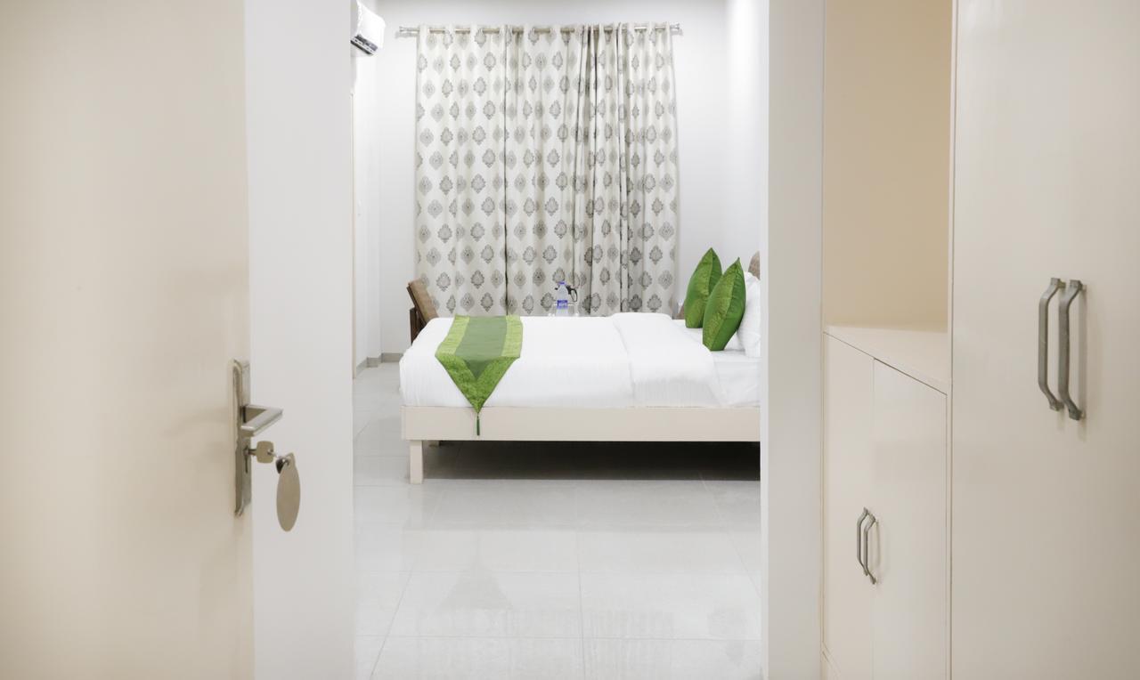 Itsy Hotels Kamron Mohali Экстерьер фото