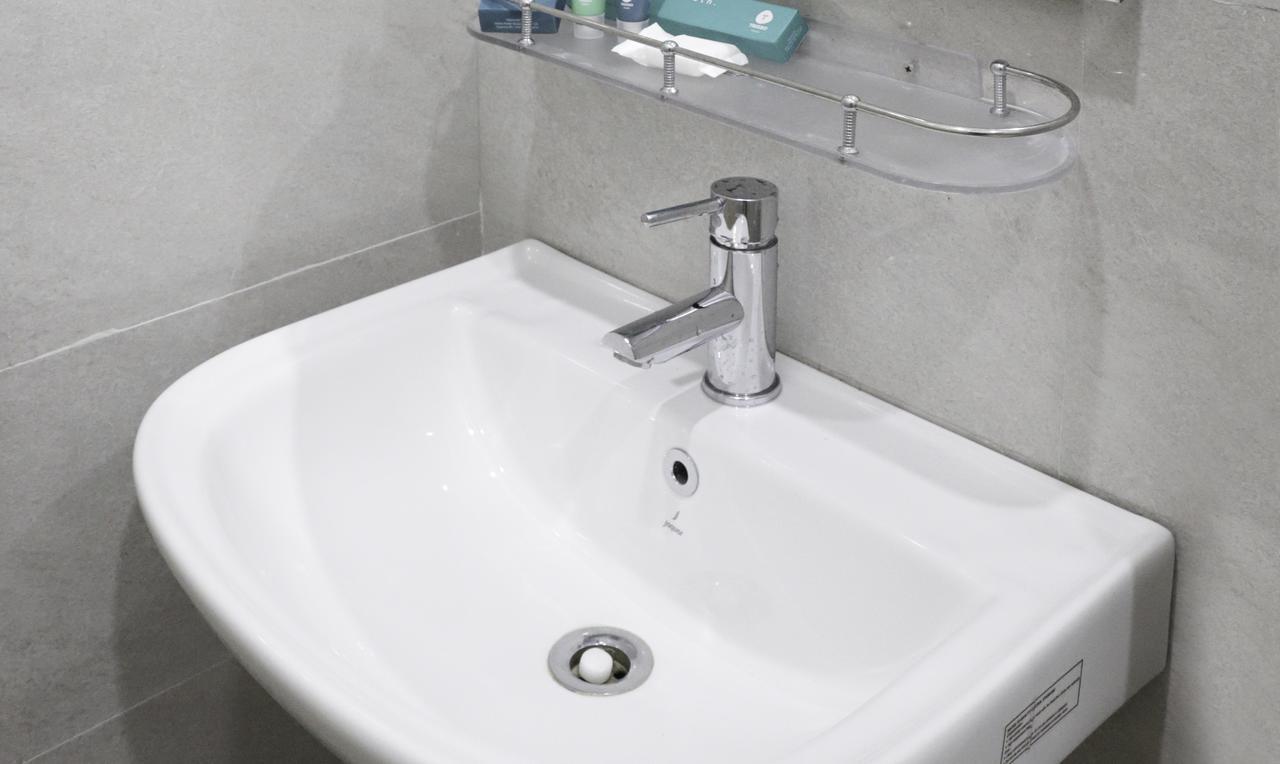 Itsy Hotels Kamron Mohali Экстерьер фото